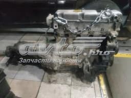 Y22DTH OPEL Motor completo original y equivalente