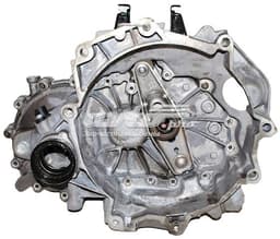 02T301103AC VAG Carcasa de caja de cambios original y equivalente