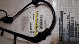 3918231701 SAMSUNG Sensor ABS trasero derecho original y equivalente