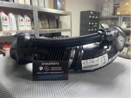13718508171 BMW Manguito de aire del medidor de masa de aire original y equivalente