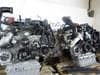 OM651955 MERCEDES Motor completo