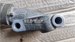 9129221 GM Válvula de control de refrigerante original y equivalente