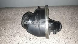 6110981507 MERCEDES Tubo de salida de aire del turbocompresor original y equivalente
