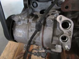 9675655880 OPEL Compresor de aire acondicionado original y equivalente