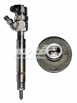 6130700187 MERCEDES Inyector original y equivalente