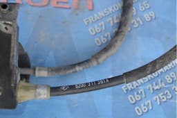 8200450860 RENAULT Módulo del freno de estacionamiento electromecánico original y equivalente