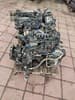 350A1000 FIAT Motor completo