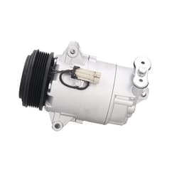13124752 OPEL Compresor de aire acondicionado original y equivalente