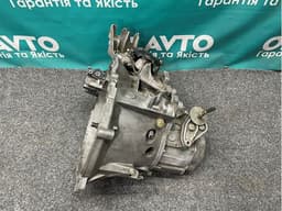 1608935280 PEUGEOT Caja de cambios original y equivalente