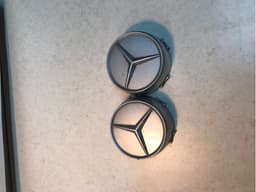 6014010325 MERCEDES Tapacubos de ruedas original y equivalente