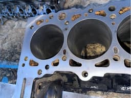 602980 MERCEDES Motor completo original y equivalente