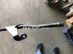 1171Q1 PEUGEOT Embudo, varilla del aceite, motor original y equivalente