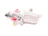 Pieza 147357086R RENAULT Enfriador EGR de recirculación de gases de escape