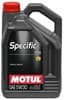 102209 MOTUL Aceite de motor