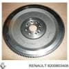 Pieza 8200803408 RENAULT Volante motor