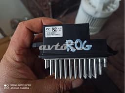 2776100A26 NISSAN Resistencia de calefacción original y equivalente