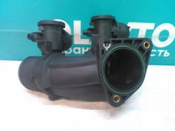 9657522680 PEUGEOT Cuerpo de mariposa original y equivalente