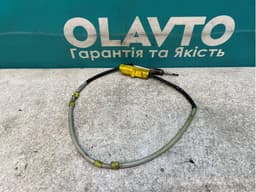 8200882195 RENAULT Sensor de temperatura de gases de escape antes de la turbina original y equivalente