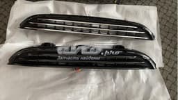 51137335529 BMW Parrilla original y equivalente