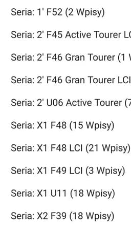 64525A5C710 BMW Compresor de aire acondicionado original y equivalente