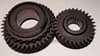 Pieza 7700858307 RENAULT Piñón dentado, 5a marcha
