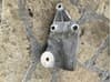 1495036080 FIAT Soporte derecho del motor original y equivalente
