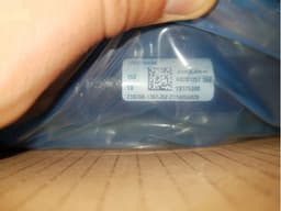 175217543R RENAULT Rampa de inyectores original y equivalente