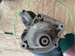 6033AC0076 BOSCH Motor de arranque original y equivalente