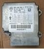 Pieza 8K0959655J VAG Procesador Del Modulo De Control De AIRBAG