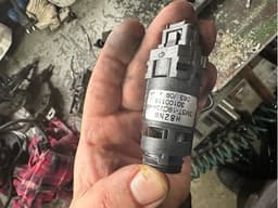 3M5T19C734AB FORD Sensor de la temperatura interior original y equivalente
