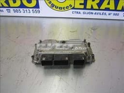 31338 PEUGEOT Junta, tapón roscado, colector de aceite original y equivalente