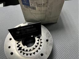 A1402700197 MERCEDES Bomba De Aceite Transmision original y equivalente