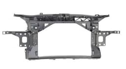 1P0805588D VAG Soporte de radiador original y equivalente