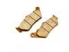 34218562163 BMW Pastillas de freno traseras