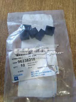 96238218 GM Casquillo palanca cambio original y equivalente