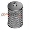 C516 PURFLUX Filtro de combustible