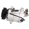 8200720417 RENAULT Compresor de aire acondicionado