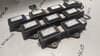 Pieza A0035420318 MERCEDES Sensor de aceleración lateral (ESP)