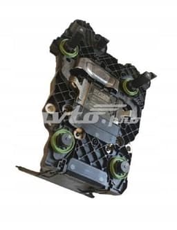 0GC927711H VAG Modulo De Control Electronico (ECU) original y equivalente