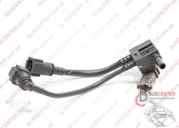 8200201429 RENAULT Sensor, temperatura combustible original y equivalente