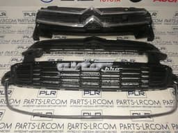 9816045580 PEUGEOT Soporte De Parrilla Del Radiador original y equivalente