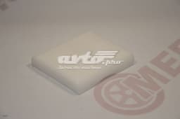 A1633230220 MERCEDES Soporte, barra de torsión delantera original y equivalente