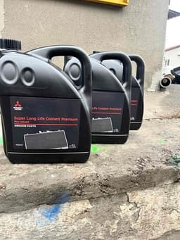 MZ320130 MITSUBISHI Liquido refrigerante original y equivalente