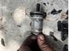 Pieza A0052033975 MERCEDES Termostato
