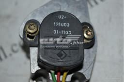 00001563L2 PEUGEOT Sensor TPS original y equivalente