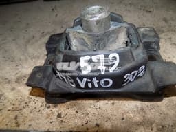 6382660203 MERCEDES Soporte, motor, izquierdo, superior original y equivalente