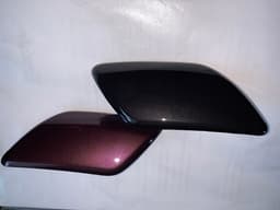 6438N0 PEUGEOT Tapa de boquilla lavafaros original y equivalente