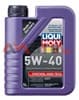 Pieza 1855 LIQUI MOLY Aceite de motor