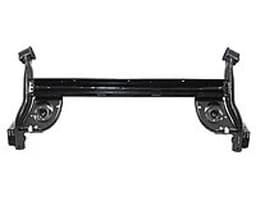 555016394R RENAULT Puente trasero original y equivalente