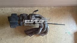 171200D030 TOYOTA Colector de admisión original y equivalente